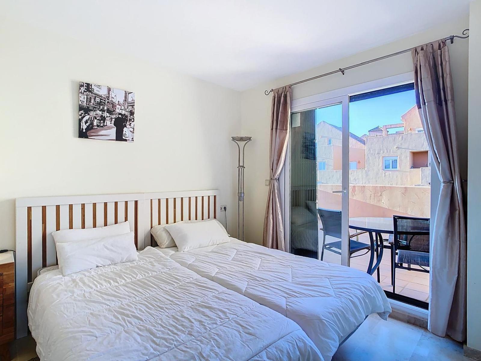 Elviria Penthouse Apartamento