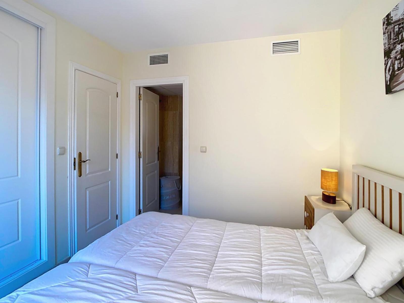 Elviria Penthouse Marbella