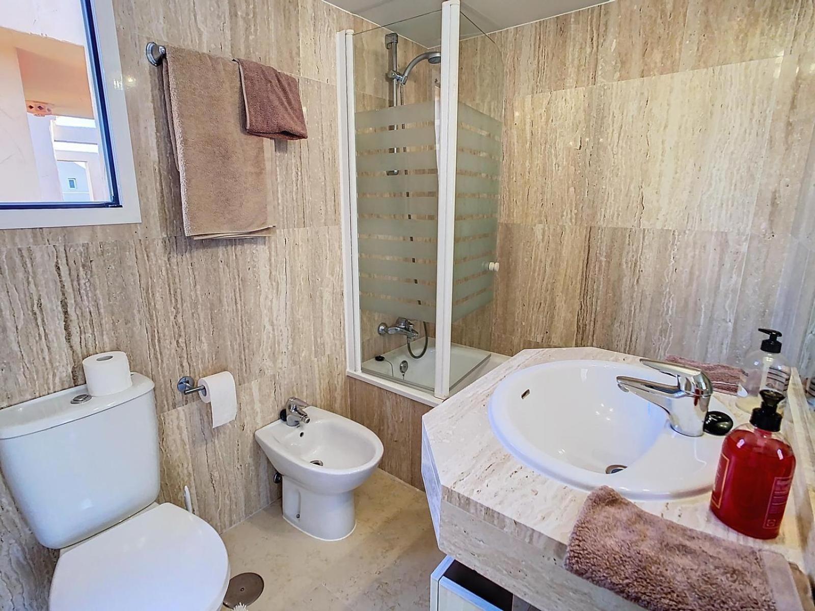 Elviria Penthouse *