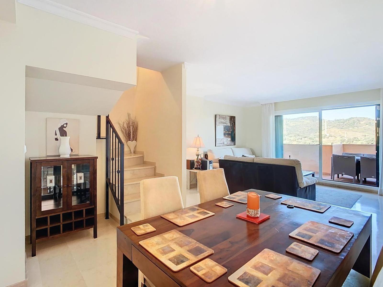 Elviria Penthouse *