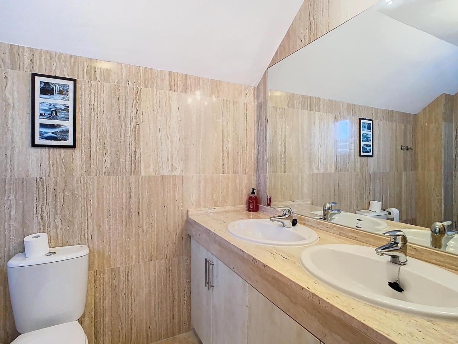 Elviria Penthouse Marbella