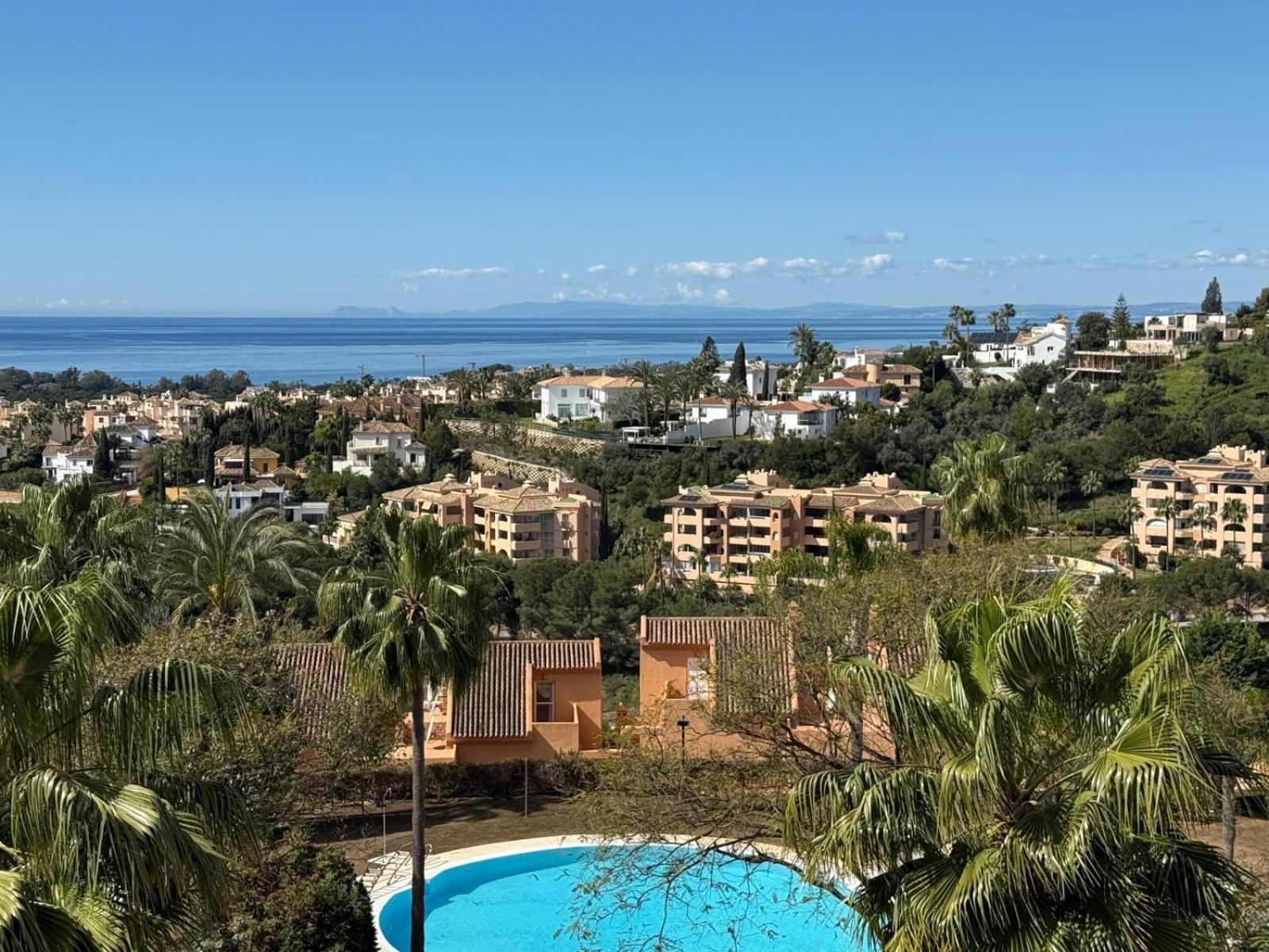 Elviria Penthouse Marbella